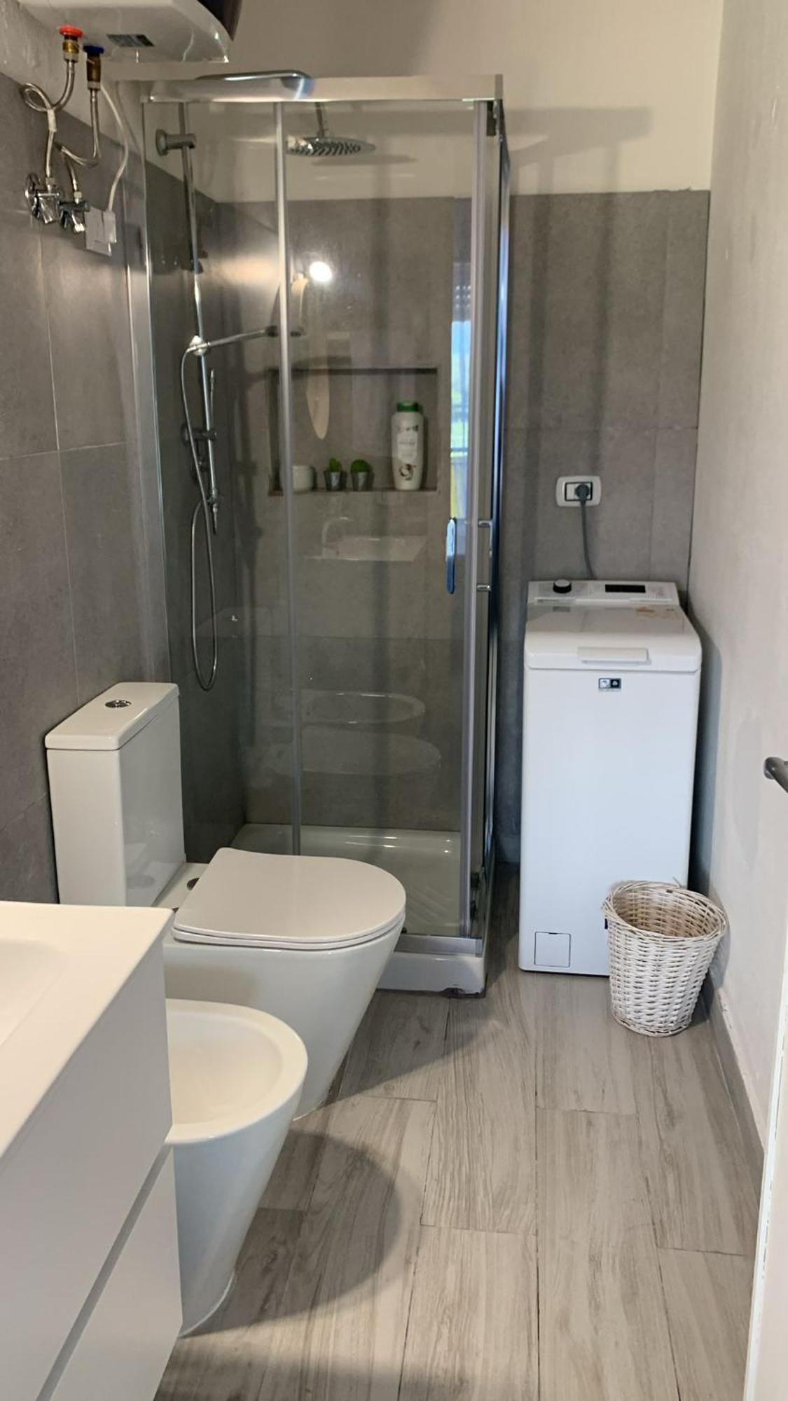 Home Rocce Nere Elisir Giardini Naxos Eksteriør bilde