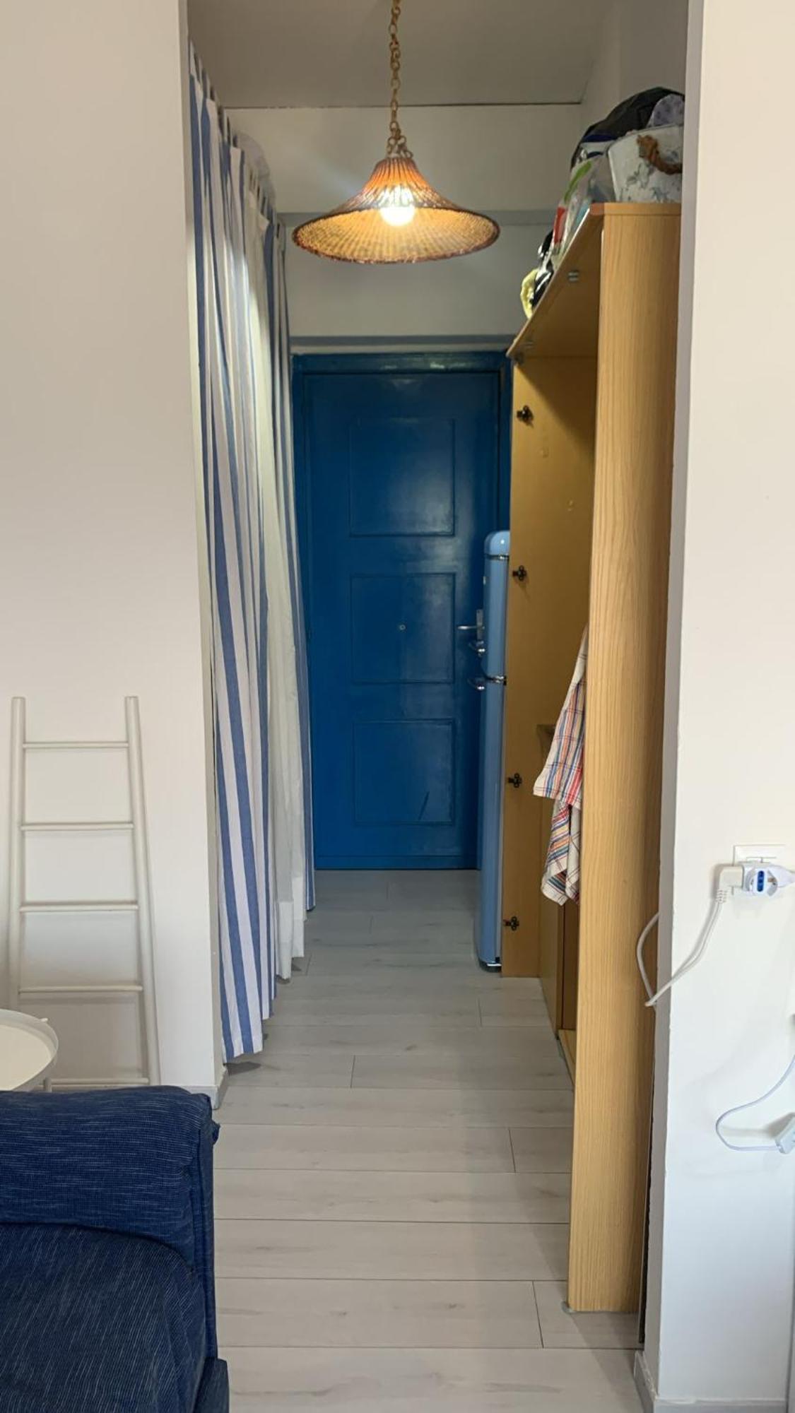 Home Rocce Nere Elisir Giardini Naxos Eksteriør bilde