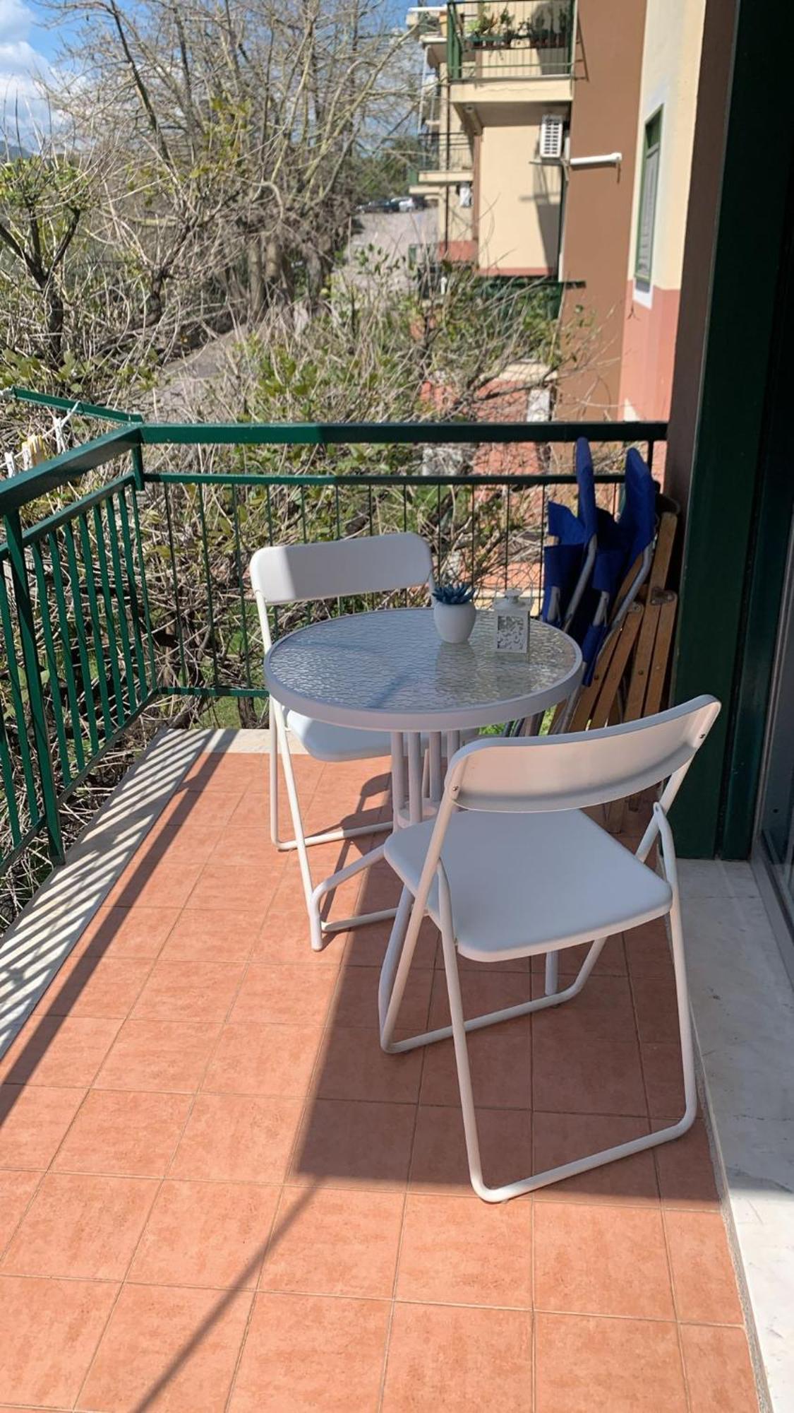 Home Rocce Nere Elisir Giardini Naxos Eksteriør bilde